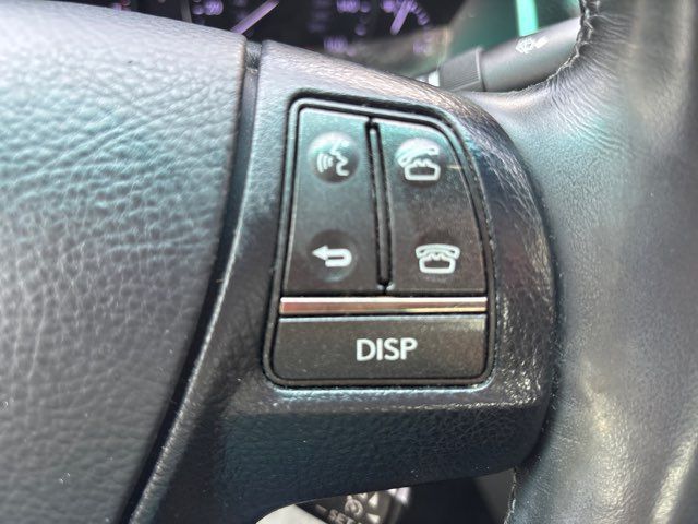 2013 Lexus LS 460 Base | San Antonio, TX | Clear Choice Automotive South