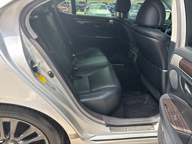 2013 Lexus LS 460 Base | San Antonio, TX | Clear Choice Automotive South 2013 Lexus LS 460 Base | San Antonio, TX | Clear Choice Automotive South