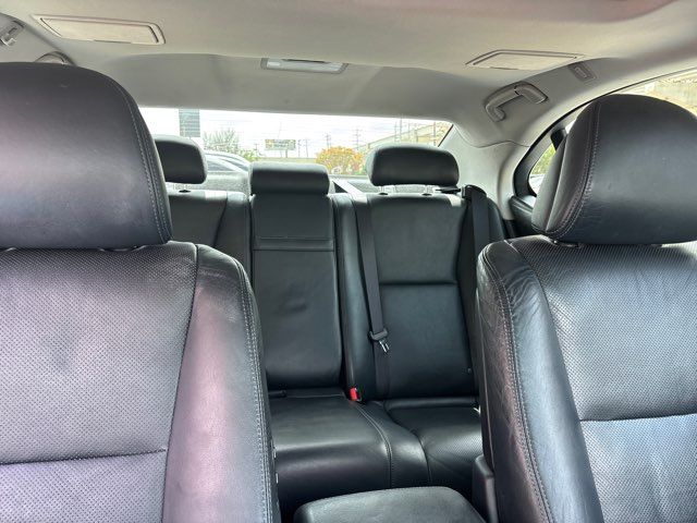 2013 Lexus LS 460 Base | San Antonio, TX | Clear Choice Automotive South