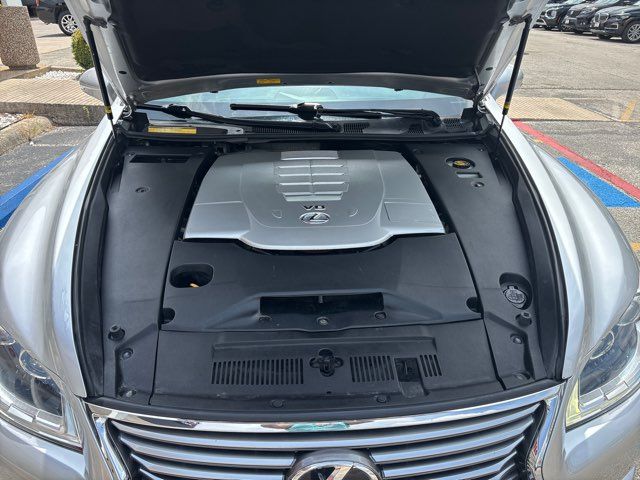 2013 Lexus LS 460 Base | San Antonio, TX | Clear Choice Automotive South 2013 Lexus LS 460 Base | San Antonio, TX | Clear Choice Automotive South
