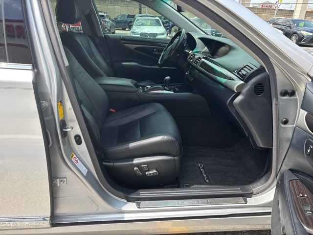 2013 Lexus LS 460 Base | San Antonio, TX | Clear Choice Automotive South