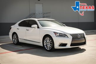 2013 Lexus LS 460 | Mesquite, TX | Texas Autos Direct
