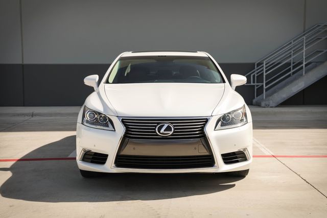 2013 Lexus LS 460 | Mesquite, TX | Texas Autos Direct 2013 Lexus LS 460 | Mesquite, TX | Texas Autos Direct