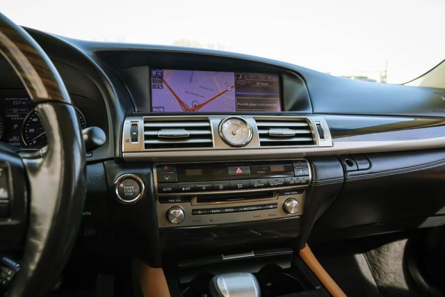 2013 Lexus LS 460 | Mesquite, TX | Texas Autos Direct 2013 Lexus LS 460 | Mesquite, TX | Texas Autos Direct