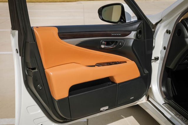 2013 Lexus LS 460 | Mesquite, TX | Texas Autos Direct