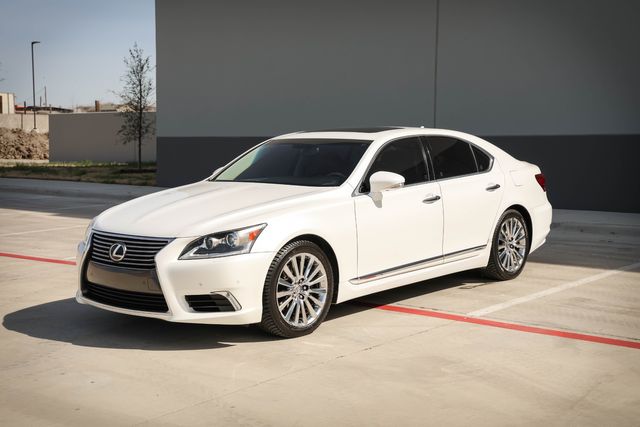 2013 Lexus LS 460 460 | Mesquite, TX | Texas Autos Direct 2013 Lexus LS 460 460 | Mesquite, TX | Texas Autos Direct