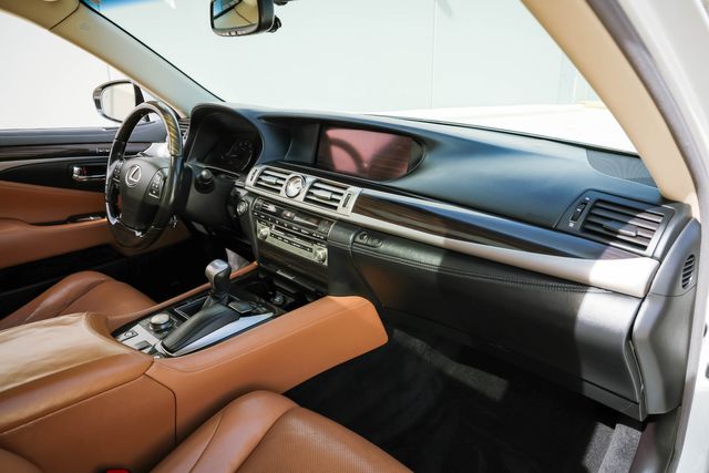 2013 Lexus LS 460 | Mesquite, TX | Texas Autos Direct 2013 Lexus LS 460 | Mesquite, TX | Texas Autos Direct