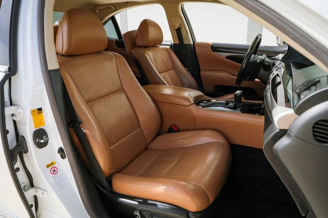 2013 Lexus LS 460 | Mesquite, TX | Texas Autos Direct 2013 Lexus LS 460 | Mesquite, TX | Texas Autos Direct