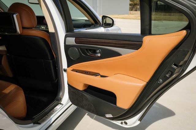 2013 Lexus LS 460 | Mesquite, TX | Texas Autos Direct