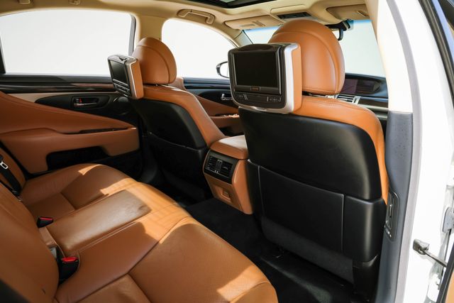 2013 Lexus LS 460 | Mesquite, TX | Texas Autos Direct