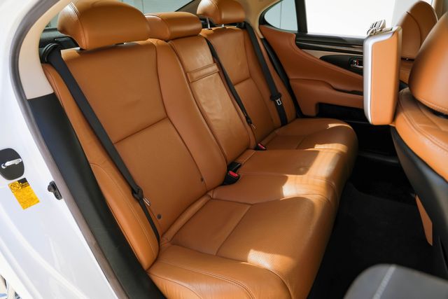 2013 Lexus LS 460 | Mesquite, TX | Texas Autos Direct