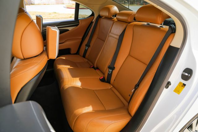 2013 Lexus LS 460 | Mesquite, TX | Texas Autos Direct