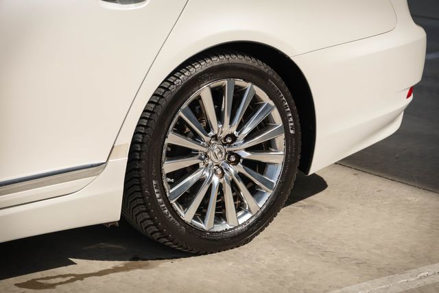 2013 Lexus LS 460 | Mesquite, TX | Texas Autos Direct