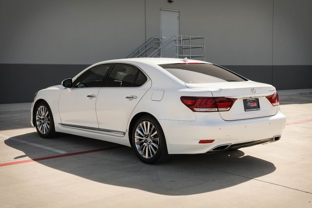 2013 Lexus LS 460 | Mesquite, TX | Texas Autos Direct 2013 Lexus LS 460 | Mesquite, TX | Texas Autos Direct