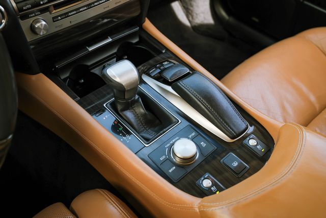 2013 Lexus LS 460 | Mesquite, TX | Texas Autos Direct