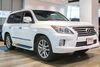 2013 Lexus LX 570 4WD 3rd row | Honolulu, HI | Autosource Hawaii 