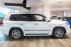 2013 Lexus LX 570 4WD 3rd row | Honolulu, HI | Autosource Hawaii 