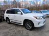 2013 Lexus LX 570 Base | Powhatan, VA | AllRyde Auto Sales