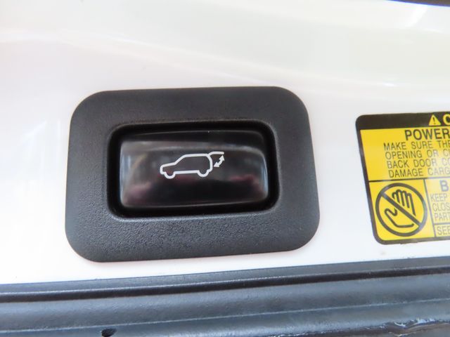 2013 Lexus LX 570 Base