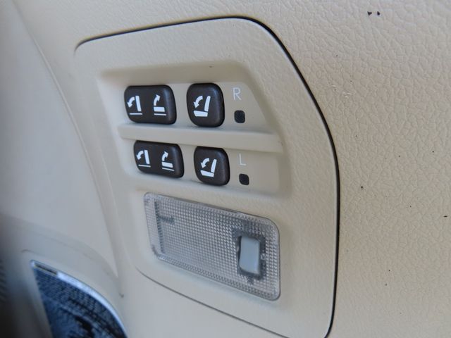 2013 Lexus LX 570 Base