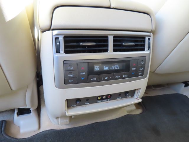 2013 Lexus LX 570 Base