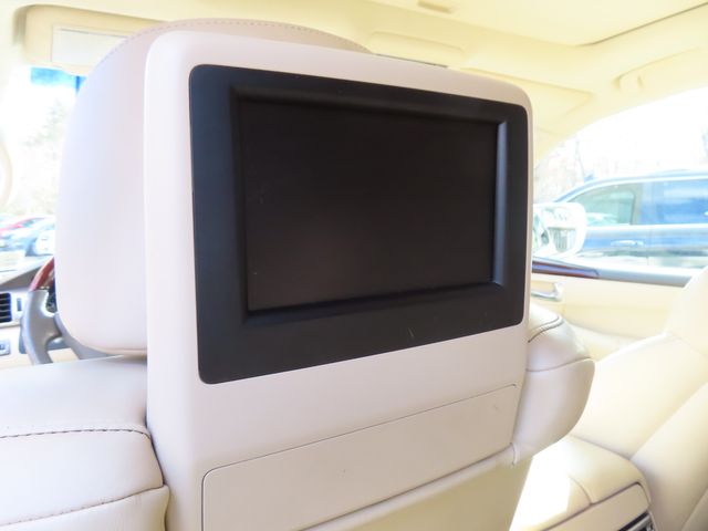 2013 Lexus LX 570 Base