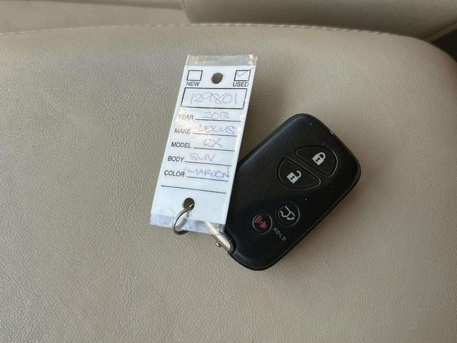2013 Lexus RX 350 Base | Alpharetta, GA | Star Motors 2013 Lexus RX 350 Base | Alpharetta, GA | Star Motors