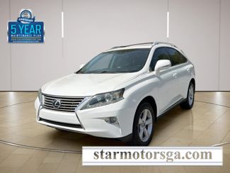 2013 Lexus RX 350 Base | Alpharetta, GA | Star Motors