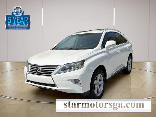 2013 Lexus RX 350 Base | Alpharetta, GA | Star Motors