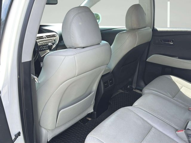 2013 Lexus RX 350 Base | Alpharetta, GA | Star Motors