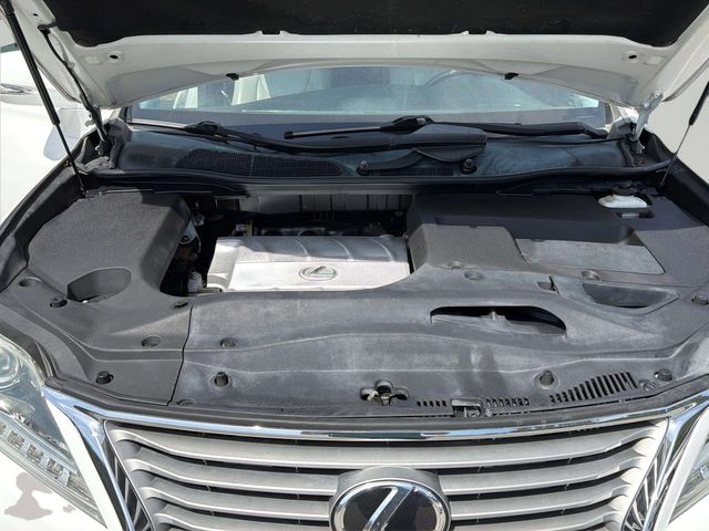 2013 Lexus RX 350 Base | Alpharetta, GA | Star Motors
