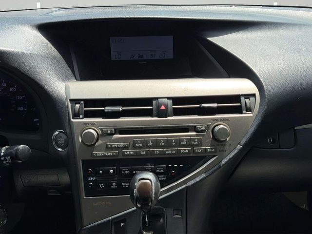 2013 Lexus RX 350 Base | Alpharetta, GA | Star Motors