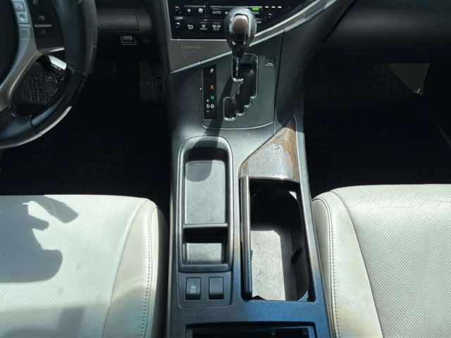 2013 Lexus RX 350 Base | Alpharetta, GA | Star Motors