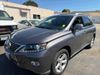 2013 Lexus RX 350 Base | Arroyo Grande, CA | Castro Auto Sales 2013 Lexus RX 350 Base | Arroyo Grande, CA | Castro Auto Sales