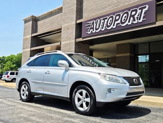 2013 Lexus RX 350  | Ellisville, MO | AutoPort in Ellisville, MO 63011