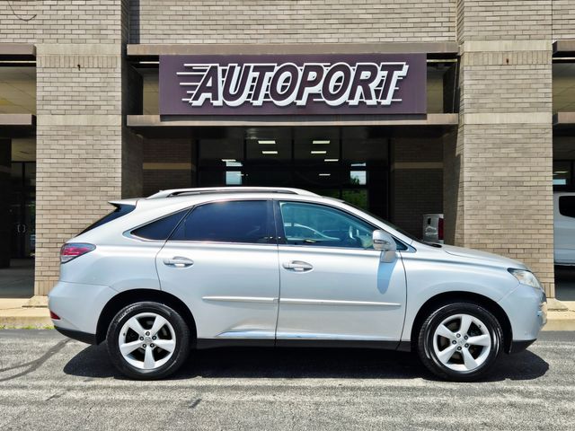 2013 Lexus RX 350 | Ellisville, MO | AutoPort 2013 Lexus RX 350 | Ellisville, MO | AutoPort