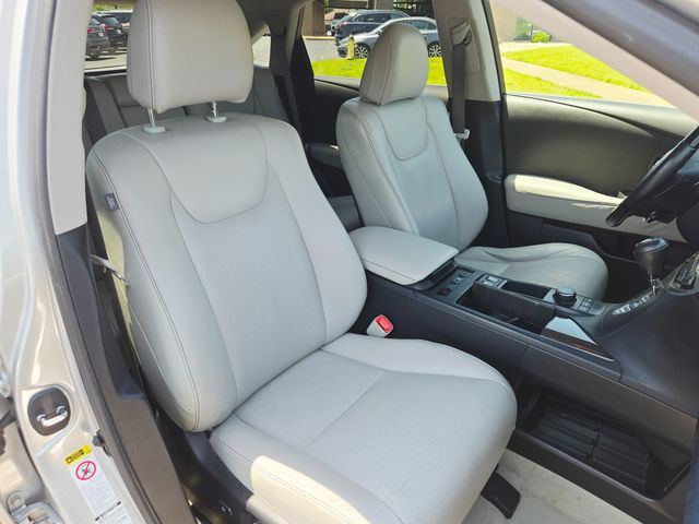 2013 Lexus RX 350  | Ellisville, MO | AutoPort