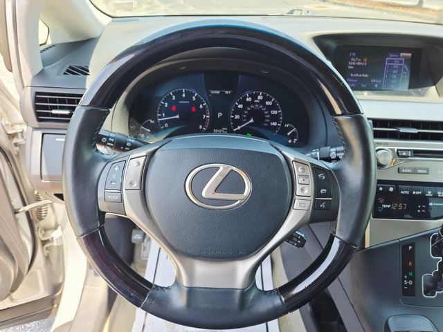 2013 Lexus RX 350 | Ellisville, MO | AutoPort 2013 Lexus RX 350 | Ellisville, MO | AutoPort