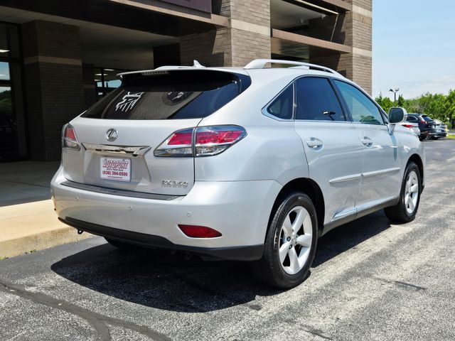 2013 Lexus RX 350 | Ellisville, MO | AutoPort 2013 Lexus RX 350 | Ellisville, MO | AutoPort