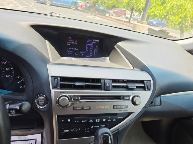 2013 Lexus RX 350 | Ellisville, MO | AutoPort 2013 Lexus RX 350 | Ellisville, MO | AutoPort