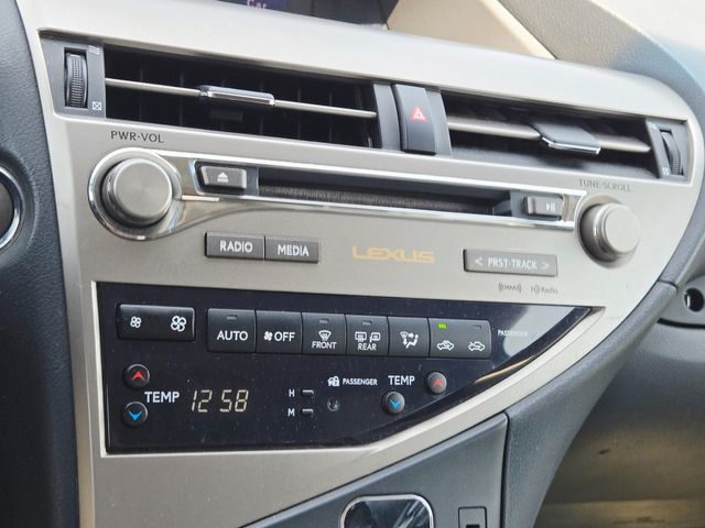 2013 Lexus RX 350  | Ellisville, MO | AutoPort