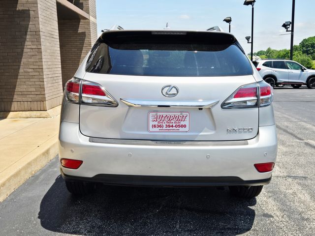 2013 Lexus RX 350  | Ellisville, MO | AutoPort