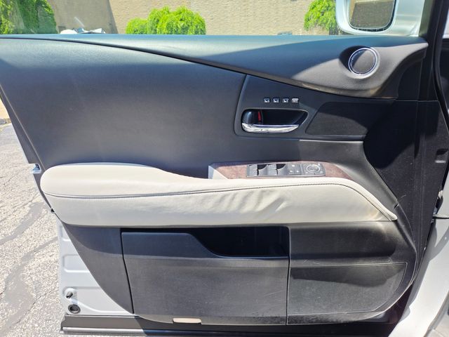 2013 Lexus RX 350  | Ellisville, MO | AutoPort