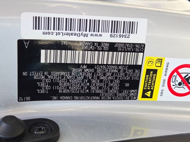 2013 Lexus RX 350  | Ellisville, MO | AutoPort