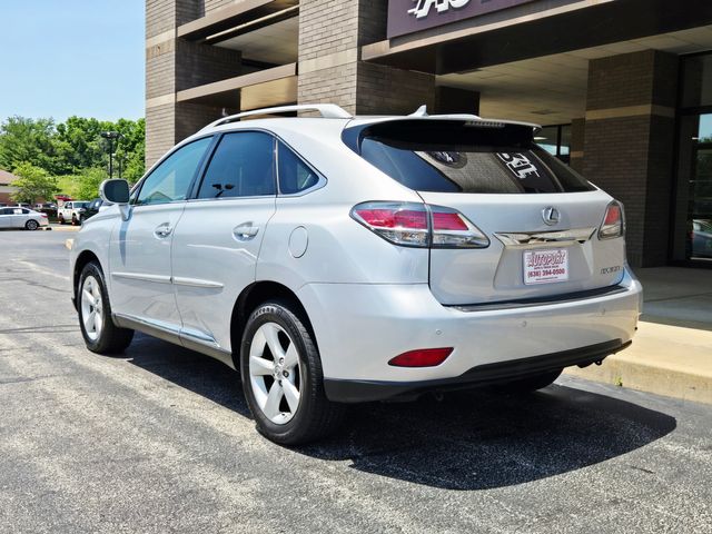 2013 Lexus RX 350 | Ellisville, MO | AutoPort 2013 Lexus RX 350 | Ellisville, MO | AutoPort