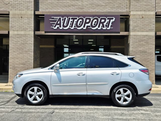 2013 Lexus RX 350  | Ellisville, MO | AutoPort