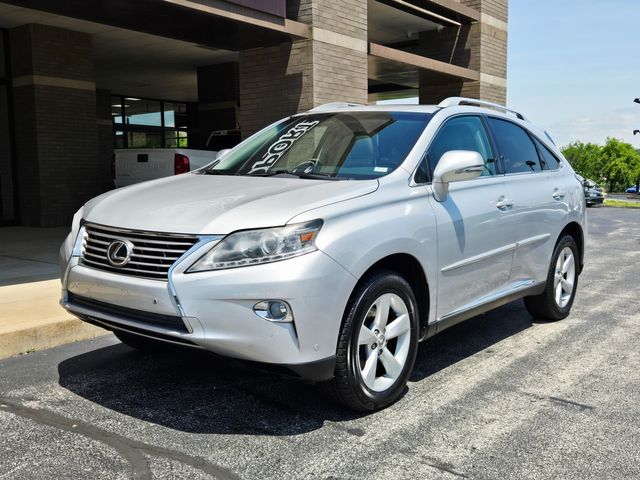 2013 Lexus RX 350  | Ellisville, MO | AutoPort