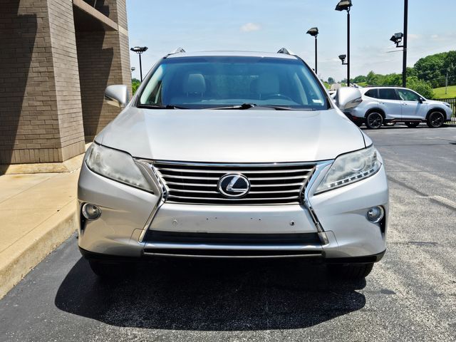 2013 Lexus RX 350  | Ellisville, MO | AutoPort