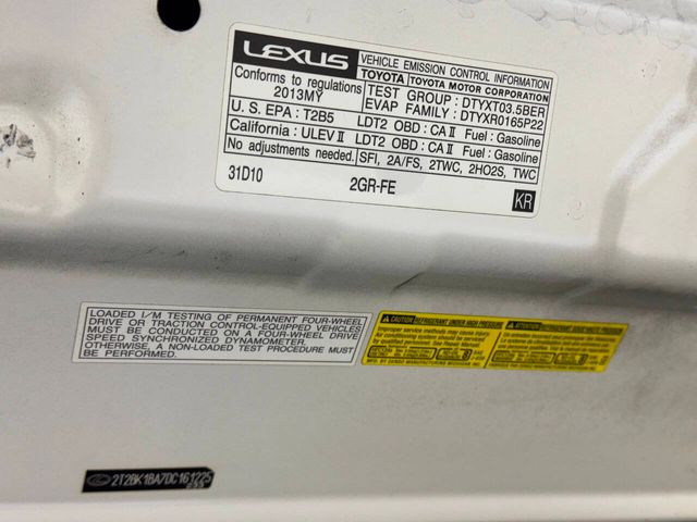 2013 Lexus RX 350 F SPORT AWD 4dr SUV | Houston, TX | Houston Auto Credit 2013 Lexus RX 350 F SPORT AWD 4dr SUV | Houston, TX | Houston Auto Credit