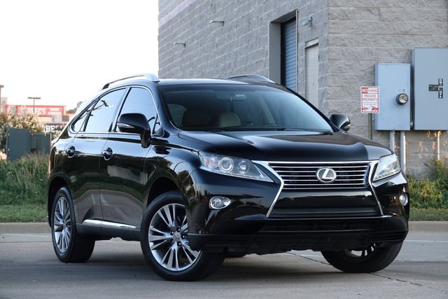 2013 Lexus RX 350 Base | Plano, TX | Schneck Motor Company 2013 Lexus RX 350 Base | Plano, TX | Schneck Motor Company